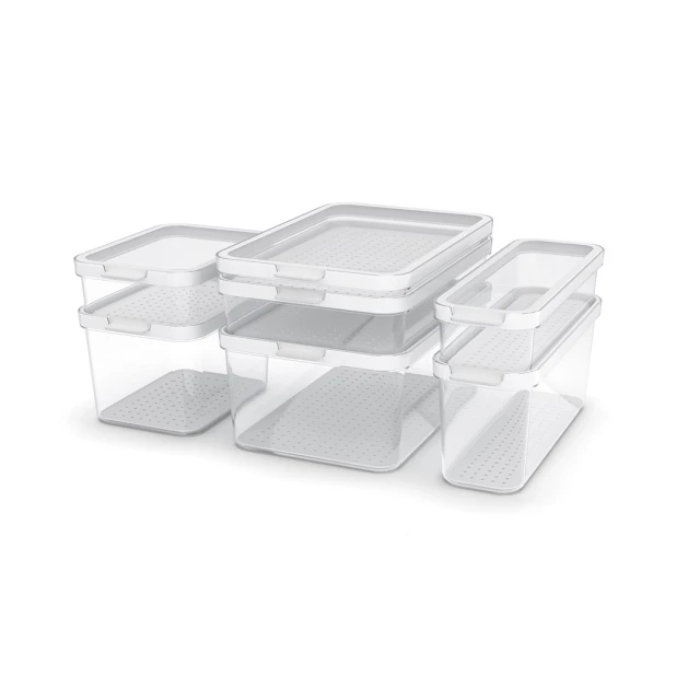 Сумка багатофункціональна Rotho Multibag Cauma Style 25 л Transparent (7610859254887)
