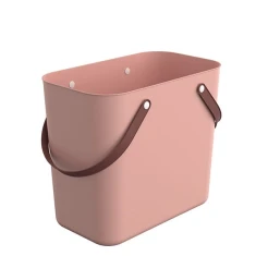 Сумка Rotho Multibag Albula Style 25 л Meadow Rose (7610859263124)