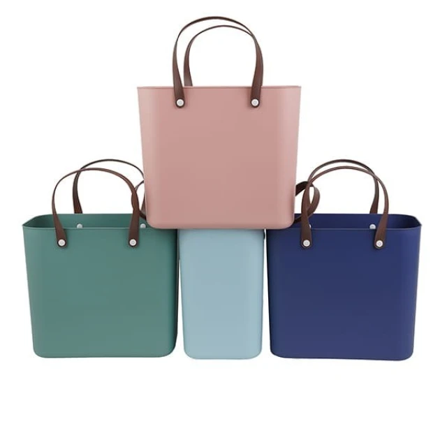 Сумка Rotho Multibag Albula Style 25 л Meadow Rose (7610859263124)