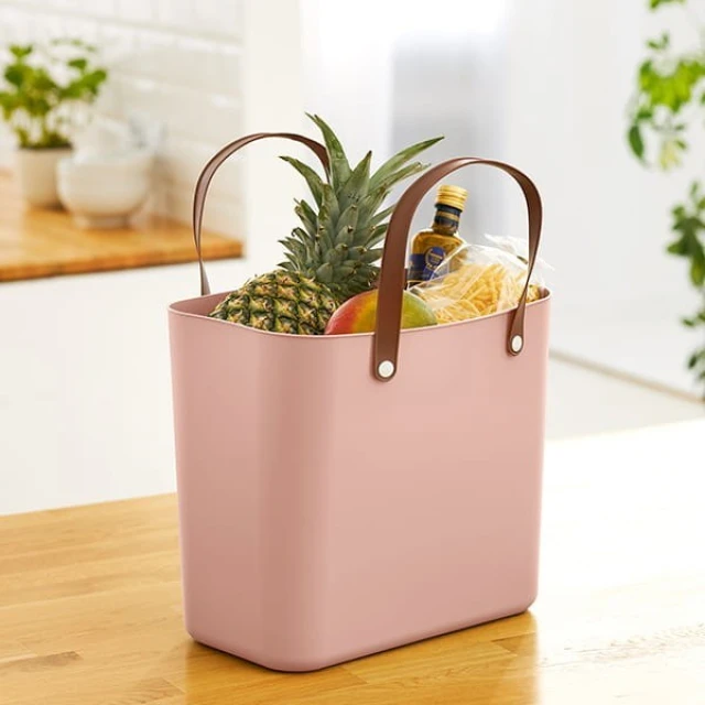 Сумка Rotho Multibag Albula Style 25 л Meadow Rose (7610859263124)