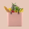Сумка Rotho Multibag Albula Style 25 л Meadow Rose (7610859263124)
