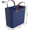 Сумка Rotho Multibag Albula Style 25 л Midnight Blue (7610859263148)
