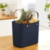 Сумка Rotho Multibag Albula Style 25 л Midnight Blue (7610859263148)