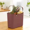 Сумка Rotho Multibag Albula Style 25 л Iron Red (7610859263162)