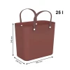Сумка Rotho Multibag Albula Style 25 л Iron Red (7610859263162)