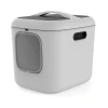 Туалет для котів Rotho XL White (7610859270436)