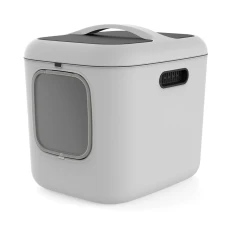 Туалет для котів Rotho XL White (7610859270436)