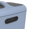 Туалет для котів Rotho XL White Blue (7610859270450)