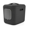 Туалет для котів Rotho XL Grey (7610859270474)