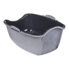 Туалет для котів DIAMENTIQ BAYA Grey (7610859276629)