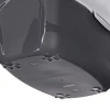 Туалет для котів DIAMENTIQ BAYA Grey (7610859276629)