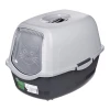 Туалет для котів DIAMENTIQ BAYA Grey (7610859276629)