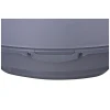 Туалет для котів DIAMENTIQ BAYA Grey (7610859282798)