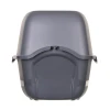 Туалет для котів DIAMENTIQ BAYA Grey (7610859282798)