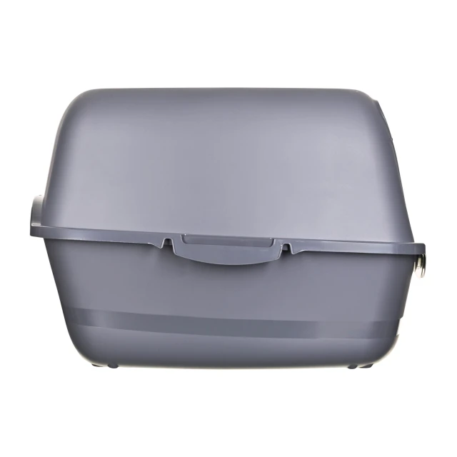Туалет для котів DIAMENTIQ BAYA Grey (7610859282798)