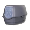 Туалет для котів DIAMENTIQ BAYA Grey (7610859282798)
