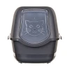 Туалет для котів DIAMENTIQ BAYA Grey (7610859282798)
