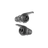 Беруші Sennheiser SoundProtex Plus з 5 акустичними фільтрами (7612904409310)