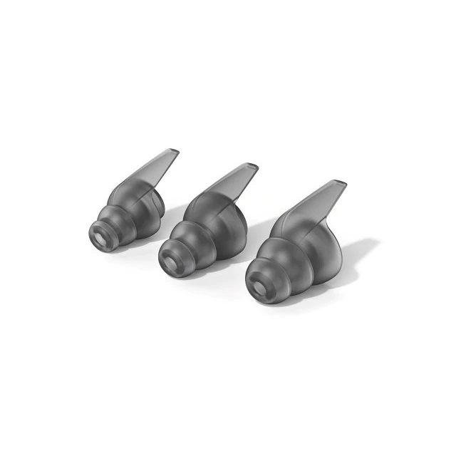 Беруші Sennheiser SoundProtex Plus з 5 акустичними фільтрами (7612904409310)