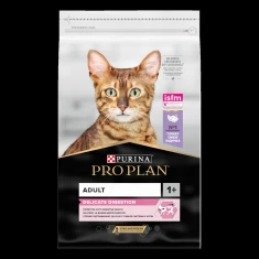 Сухий корм для котів Purina Pro Plan Delicate з індичкою і рисом 10 кг (7613033566509)