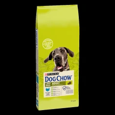 Сухой корм для собак Purina Dog Chow Adult Large Breed с индейкой 14 кг (7613034487926)