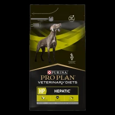Сухий корм для собак PRO PLAN Veterinary Diets Purina HP Hepatic 3 кг (7613034996312)