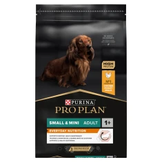 Сухий корм для собак Purina Pro Plan Small & Mini Adult Optibalance з куркою та рисом 7 кг (7613035123458)