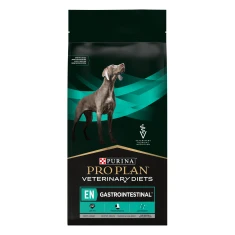 Сухий корм для собак Purina Pro Plan Veterinary Diets EN Gastrointestinal 12 кг (7613035152861)