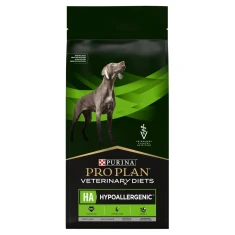 Сухий корм для собак Purina Pro Plan Veterinary Diets HA Hypoallergenic Formula 11 кг (7613035152908)