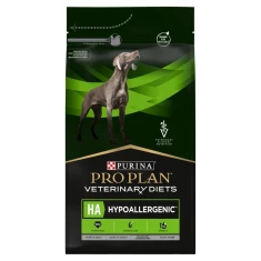 Ветеринарна дієта для собак Purina Pro Plan HA Hypoallergenic Formula 3 кг (7613035153509)