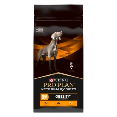 Сухой корм для собак PRO PLAN Veterinary Diets Purina OM Obesity Management 12 кг (7613035154476)