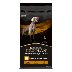 Ветеринарная диета для собак Purina Pro Plan NF Renal Function 12 кг (7613035154483)