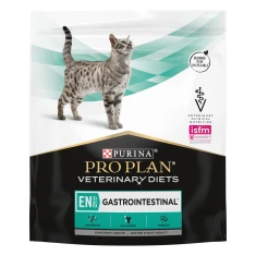 Вологий корм для котів PRO PLAN Veterinary Diets Purina EN Gastrointestinal 400 г (7613035154537)