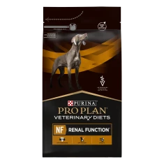 Сухий корм для собак PRO PLAN Veterinary Diets Purina NF Renal Function 3 кг (7613035156234)