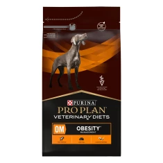 Сухий корм для собак PRO PLAN Veterinary Diets Purina OM Obesity Management 3 кг (7613035158757)
