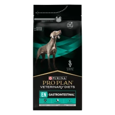 Сухий корм для собак PRO PLAN Veterinary Diets Purina EN Gastrointestinal 1,5 кг (7613035159181)