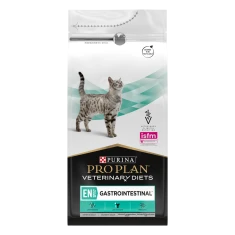 Сухий корм для котів PRO PLAN Veterinary Diets Purina EN Gastrointestinal 1,5 кг (7613035160682)
