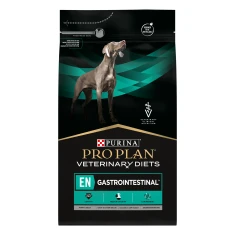 Сухий корм для собак PRO PLAN Veterinary Diets Purina EN Gastrointestinal 5 кг (7613035163126)