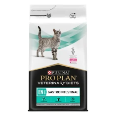 Сухой корм для кошек Purina Pro Plan Veterinary Diets EN Gastrointestinal 5 кг (7613035163980)