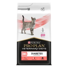 Сухий корм для котів PRO PLAN Veterinary Diets Purina DM Diabetes Management 5 кг (7613035164000)