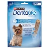 Ласощі для собак Purina Dentalife Extra Mini 69 г (7613036342230)