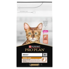 Сухий корм для котів Purina Pro Plan Adult Derma Care з лососем 1,5 кг (7613036529150)