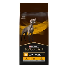 Ветеринарная диета для собак Purina Pro Plan JM Joint Mobility 12 кг (7613036678292)