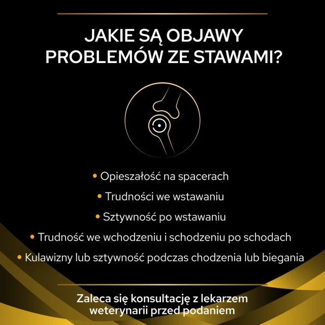 Ветеринарна дієта для собак Purina Pro Plan JM Joint Mobility 12 кг (7613036678292)
