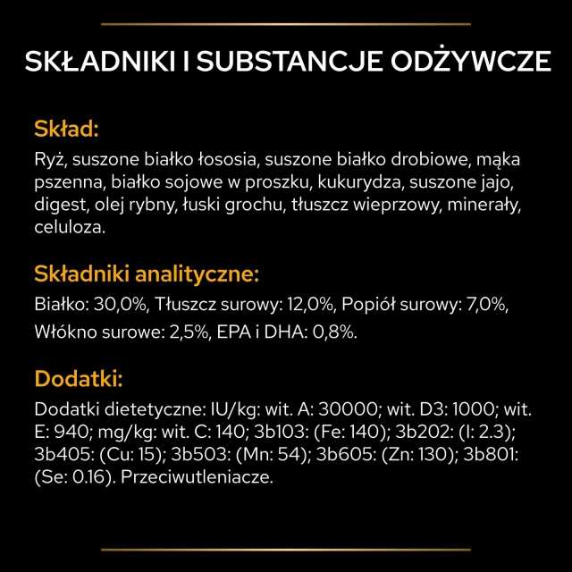 Ветеринарна дієта для собак Purina Pro Plan JM Joint Mobility 12 кг (7613036678292)
