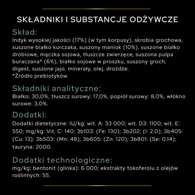Сухий корм для собак малих порід Purina Pro Plan Sensitive Digestion 7 кг (7613036731256)