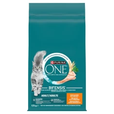 Сухий корм для котів Purina ONE Adult з куркою 9,75 кг (7613038508733)