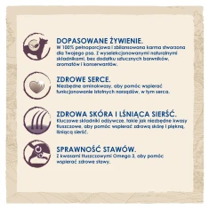 Сухой корм для собак взрослых Purina и старших Dog Chow Mature Senior с ягненком 14 кг (7613287575456)