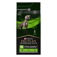 Ветеринарна дієта для собак Purina Pro Plan HA Hypoallergenic 1,3 кг (7613287777072)