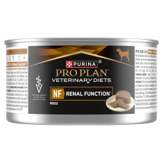Влажный корм для собак PRO PLAN Veterinary Diets Purina NF Renal Function 195 г (7613287862365)